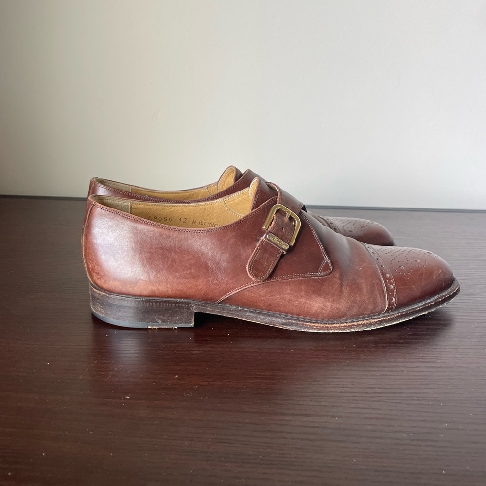 Bruno magli dress shoes